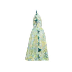 CAPA REVERSIBLE DRAGON UNICORNIO 5/6 AÑOS Great Pretenders